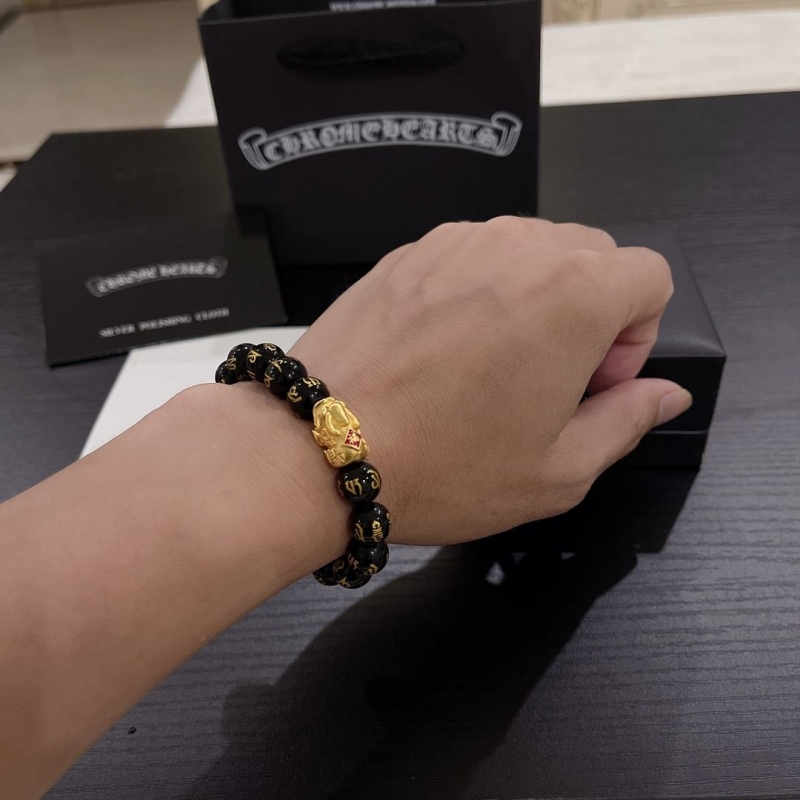 Chrome Hearts Bracelets